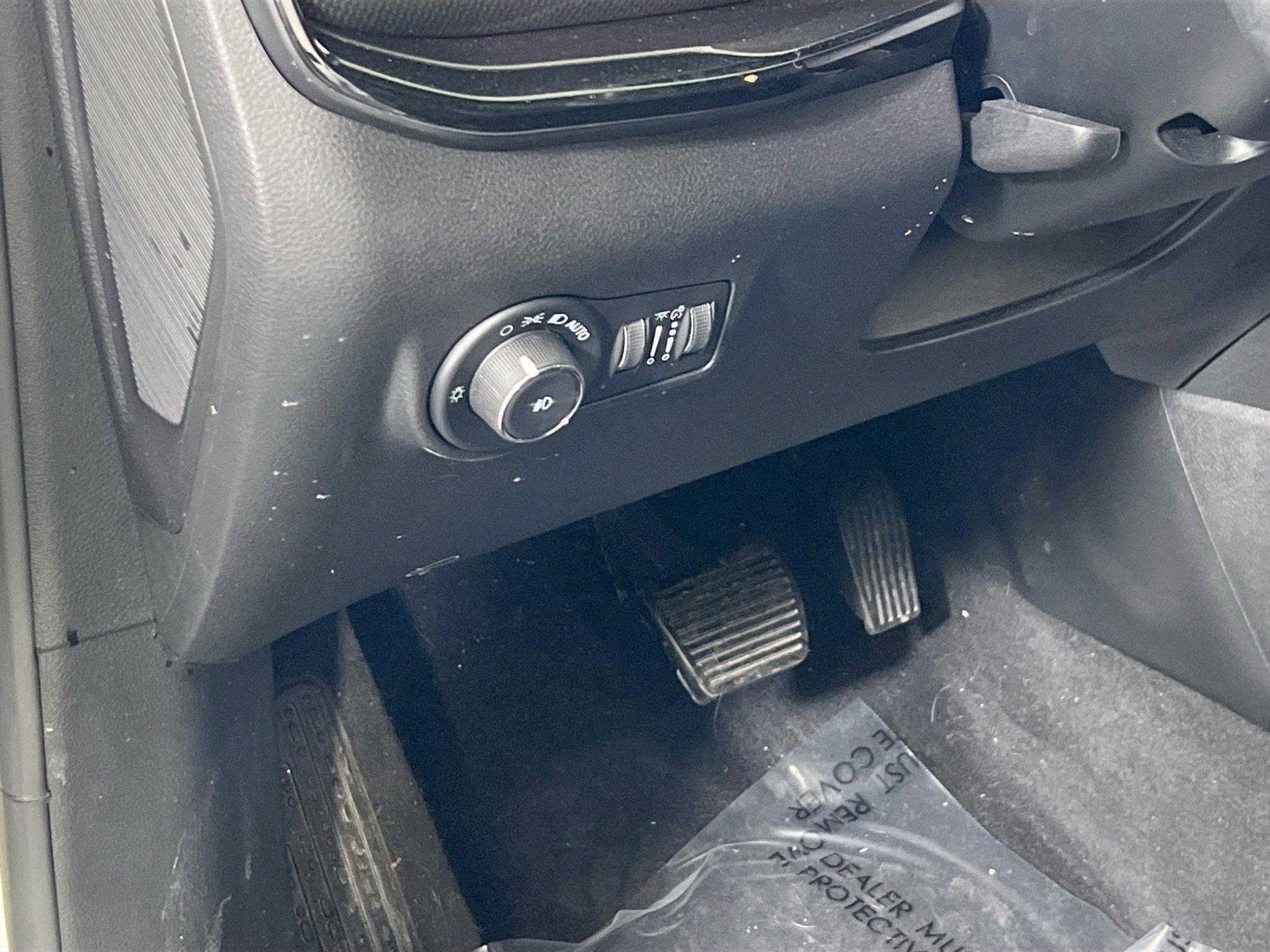 Used 2022 Jeep Compass Altitude w/ Convenience Group image 10