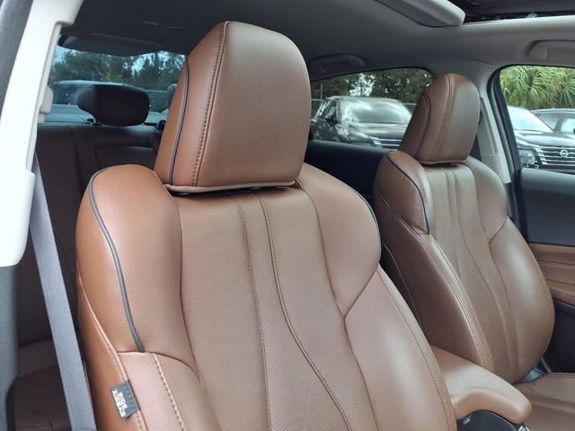 Used 2022 Acura ILX w/ Premium Package FWD image 12