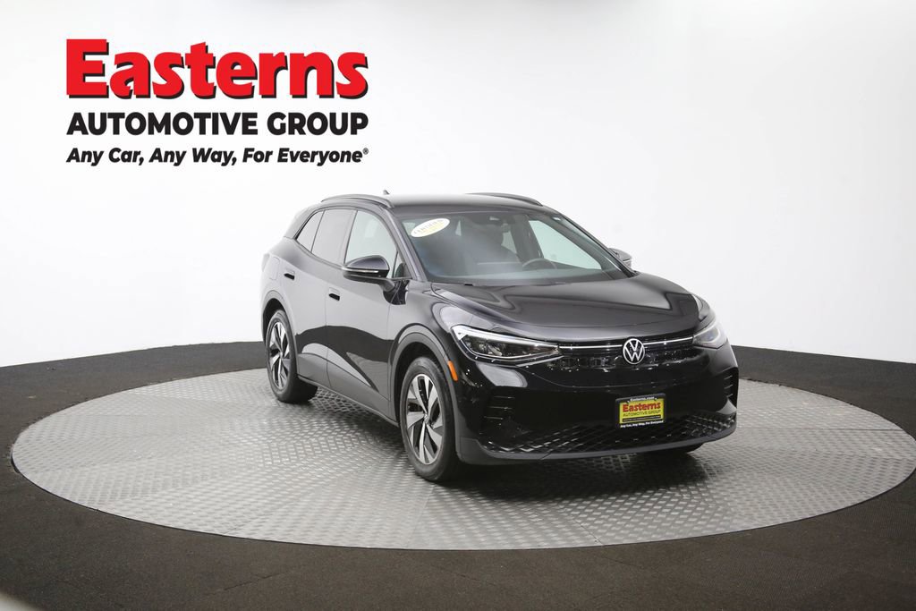 Used 2024 Volkswagen ID.4 2WD image 48