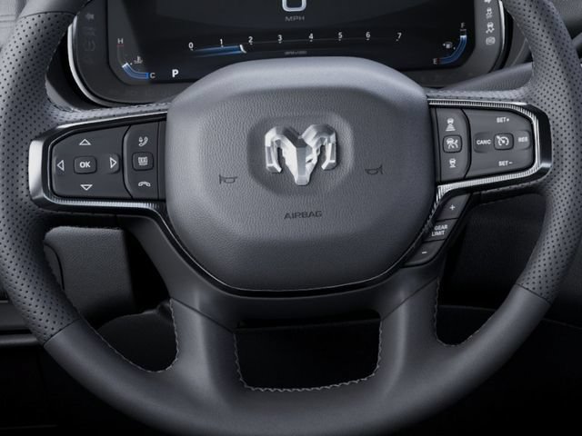 New 2026 RAM 2500 Power Wagon AWD/4WD image 19