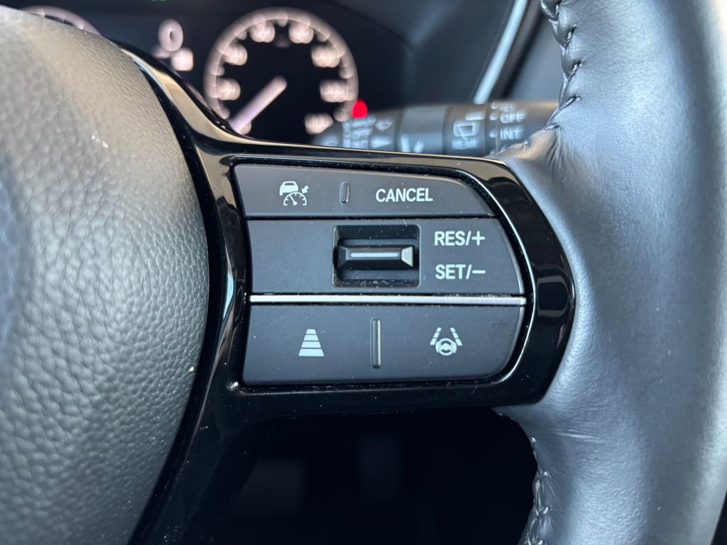 Used 2023 Honda CR-V EX-L image 12