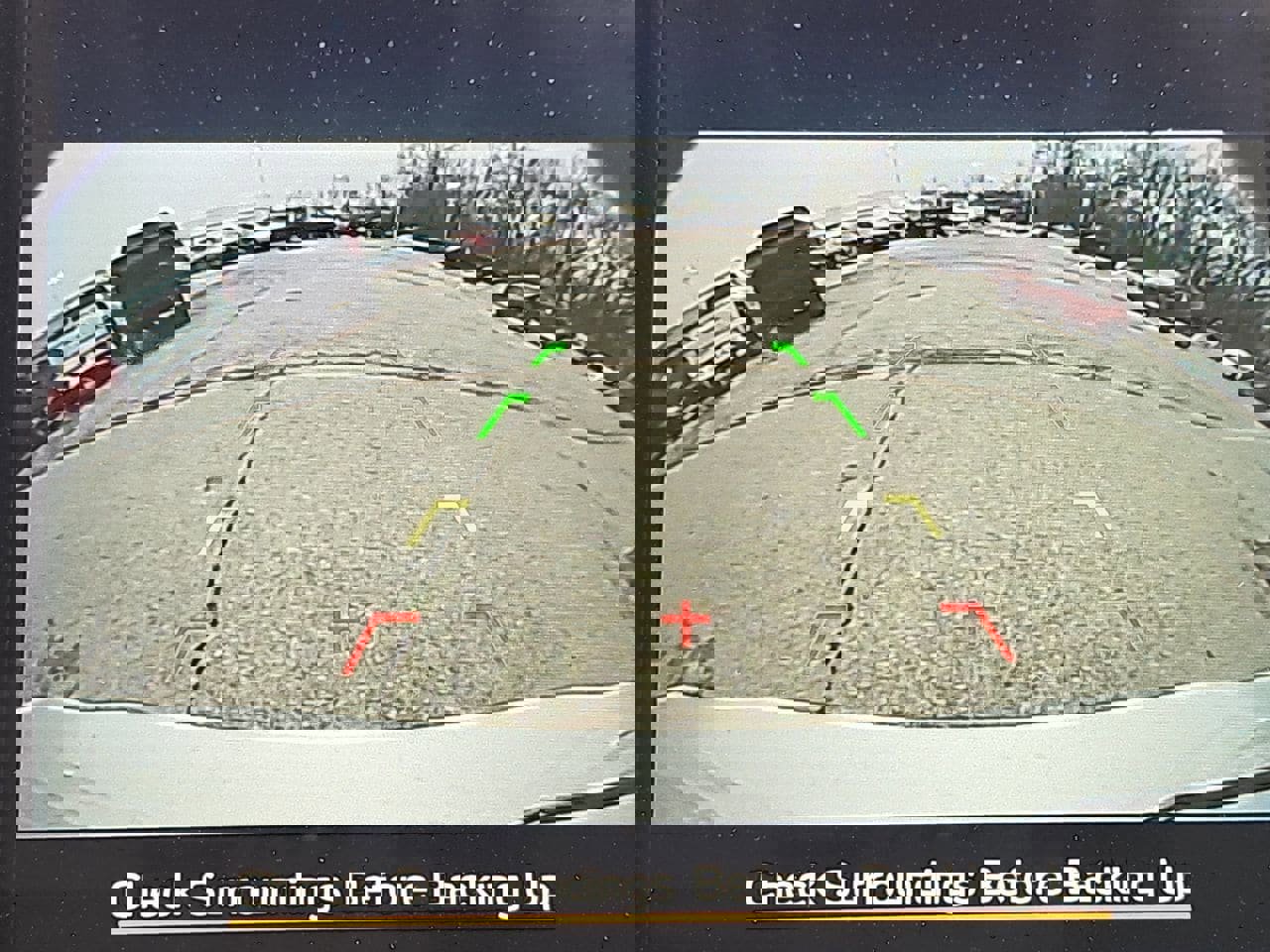 New 2026 Subaru Impreza 2.0i Sport AWD/4WD image 28