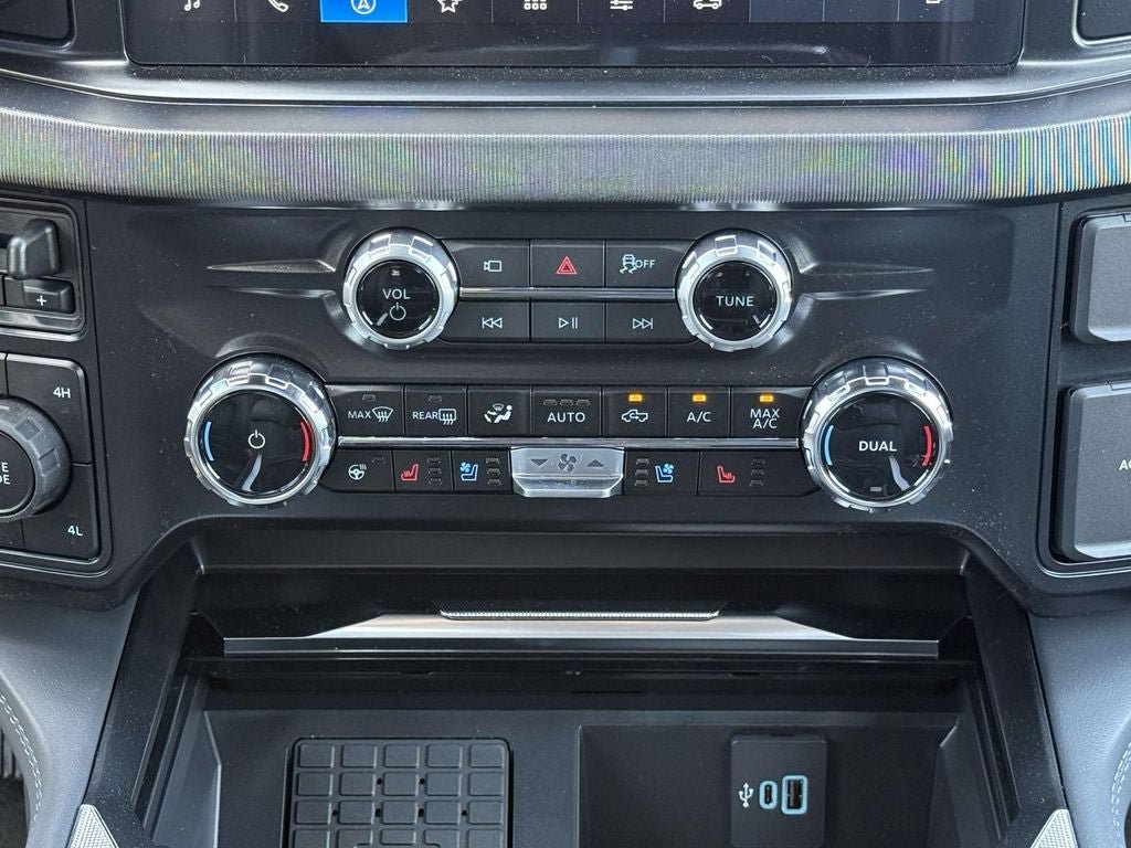 New 2026 Ford F350 Platinum AWD/4WD image 15
