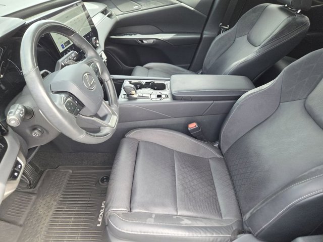 Certified 2023 Lexus RX 350 AWD w/ Accessory Package (Z1) image 13