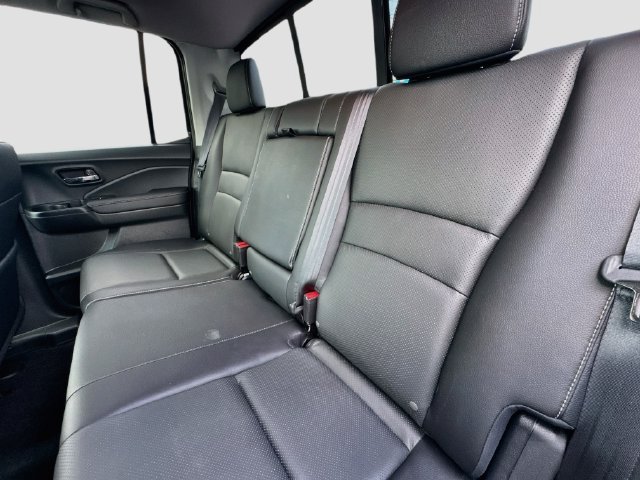 Certified 2023 Honda Ridgeline RTL image 29