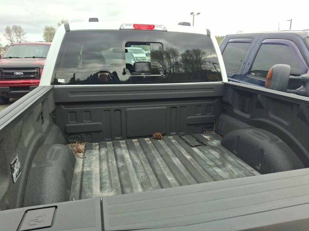 Used 2024 Ford F150 Tremor w/ Mobile Office Package image 11