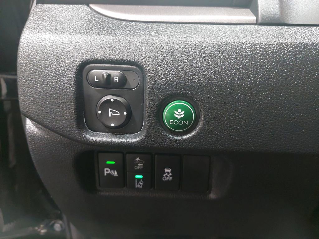 Used 2023 Honda Passport EX-L image 27