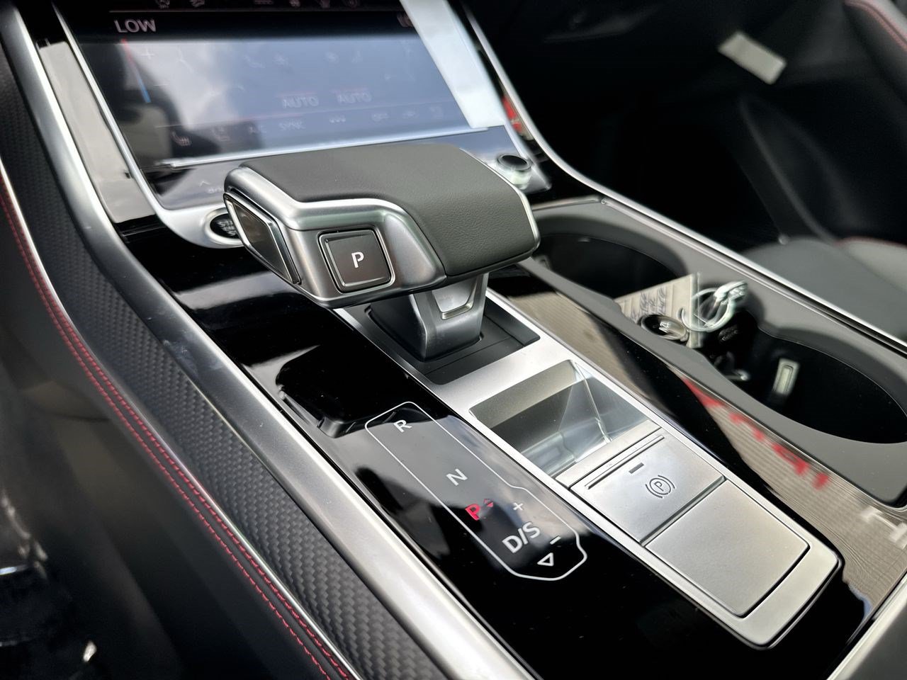 New 2026 Audi Q8 Prestige AWD/4WD image 16