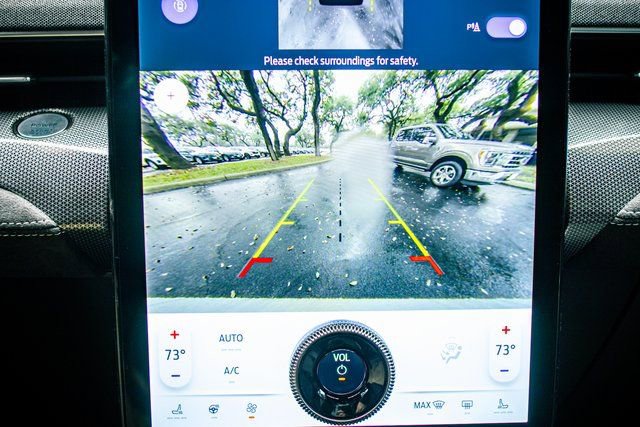 New 2024 Ford Mustang Mach-E GT AWD/4WD image 22