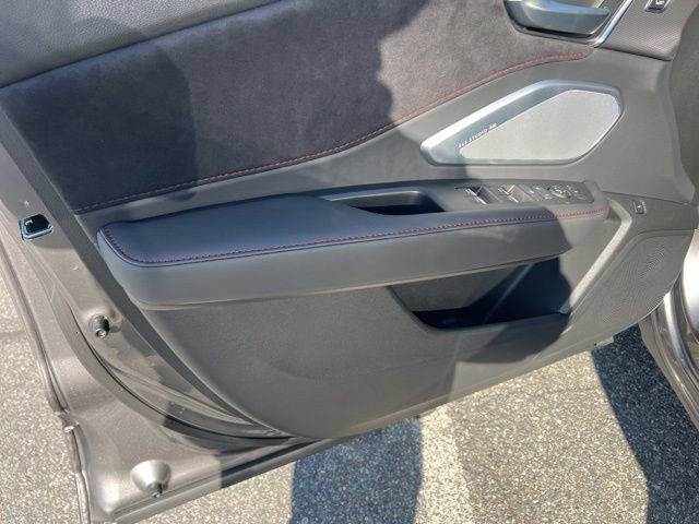 New 2025 Acura RDX A-Spec image 10