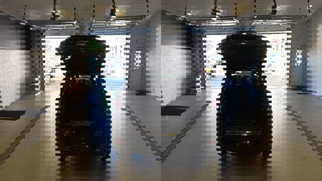 New 2025 MAZDA CX-5 AWD 2.5 S w/ Premium Plus Pkg image 12