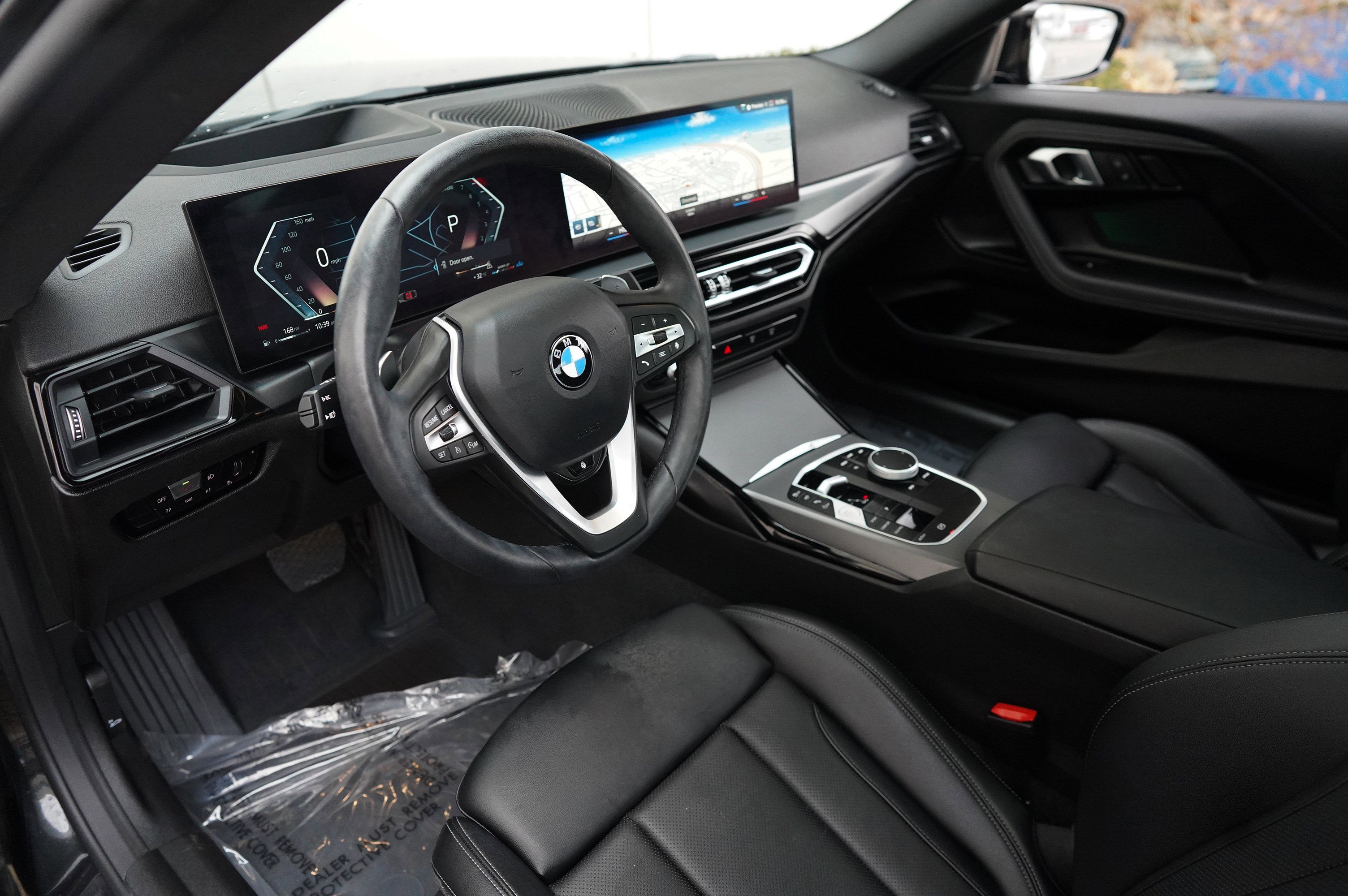 Used 2024 BMW 230i 230i w/ Premium Package image 4