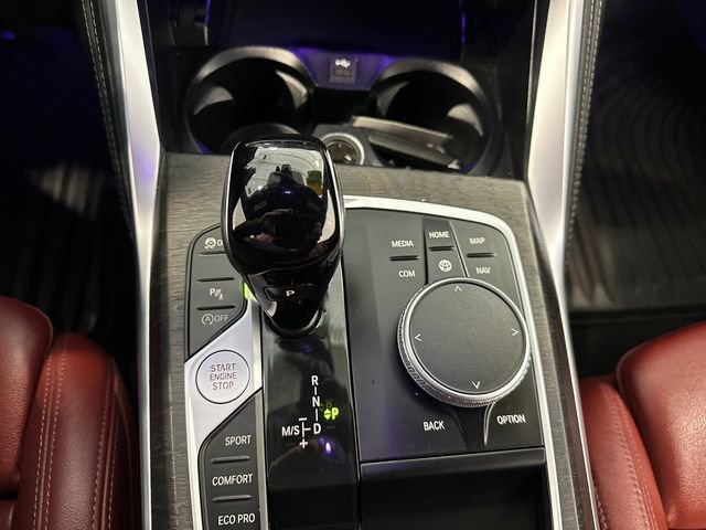 Used 2022 BMW 430i xDrive 430i xDrive w/ M Sport Package image 23