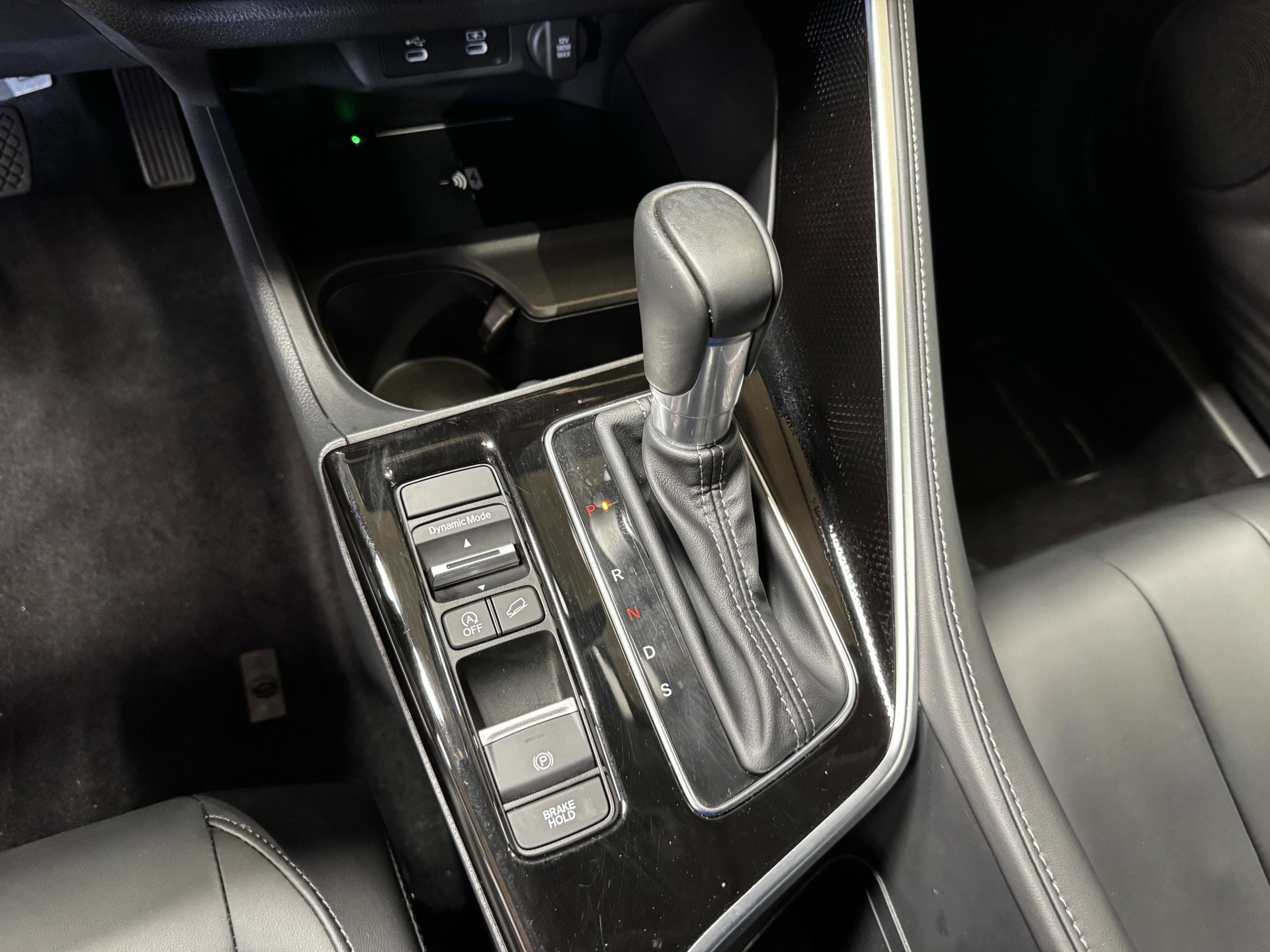 Certified 2025 Acura ADX FWD image 29