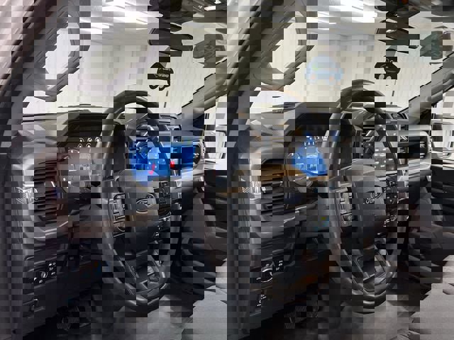 Used 2024 Ford F150 XL w/ Equipment Group 103A High image 10