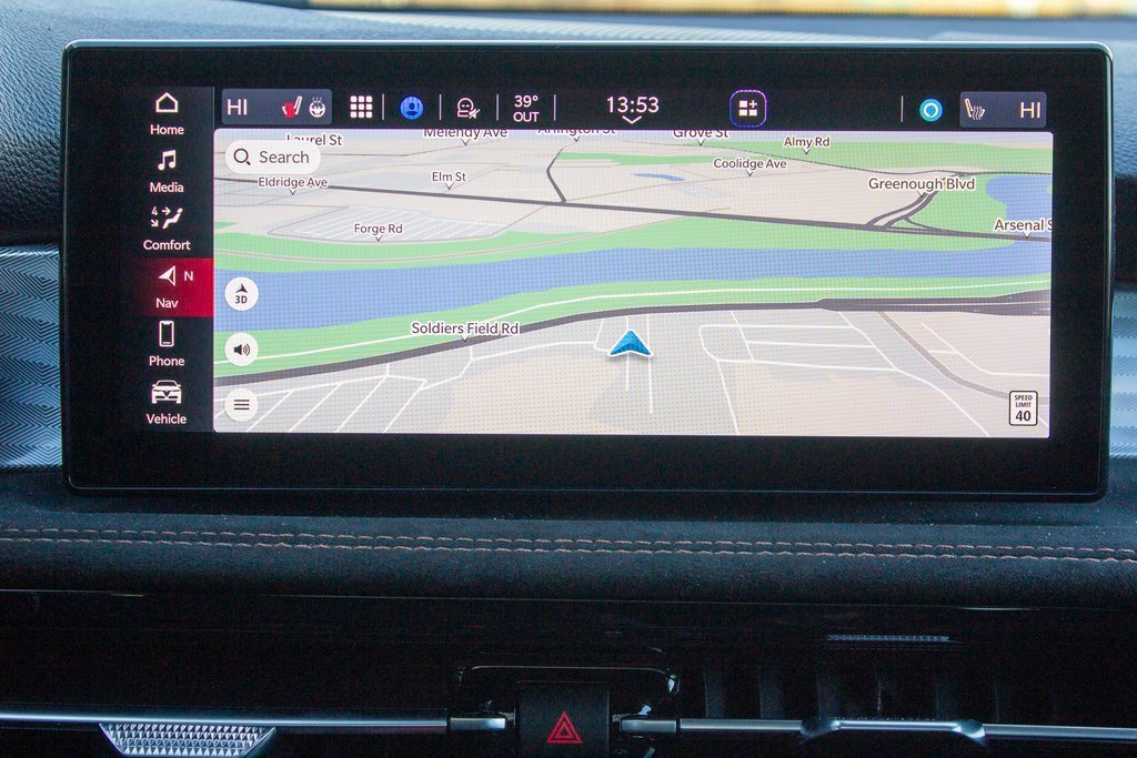 New 2025 Alfa Romeo Tonale image 17