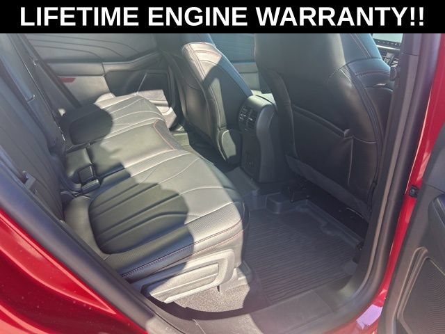 Used 2025 Ford Escape ST-Line Elite w/ Premium Technology Package AWD/4WD image 39