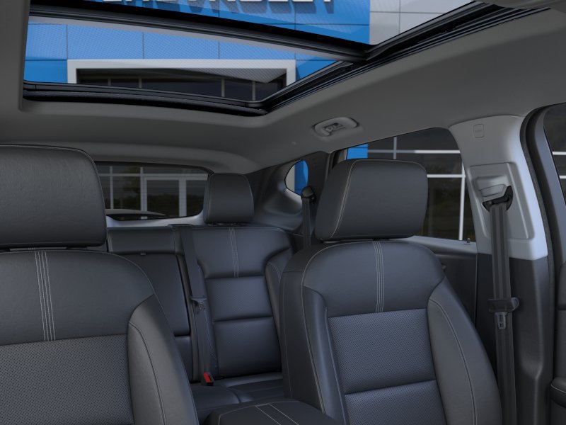 New 2026 Chevrolet Blazer LT AWD/4WD image 25