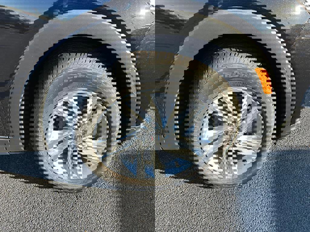 New 2026 Buick Envista Preferred w/ Convenience I Package image 20