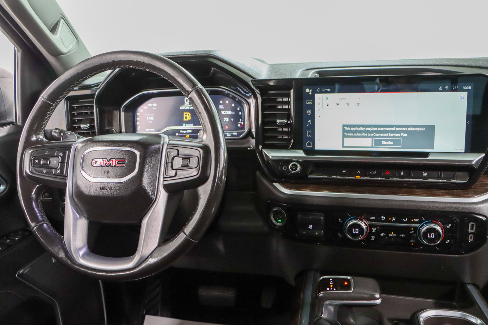 Used 2022 GMC Sierra 1500 Elevation w/ Preferred Package AWD/4WD image 18