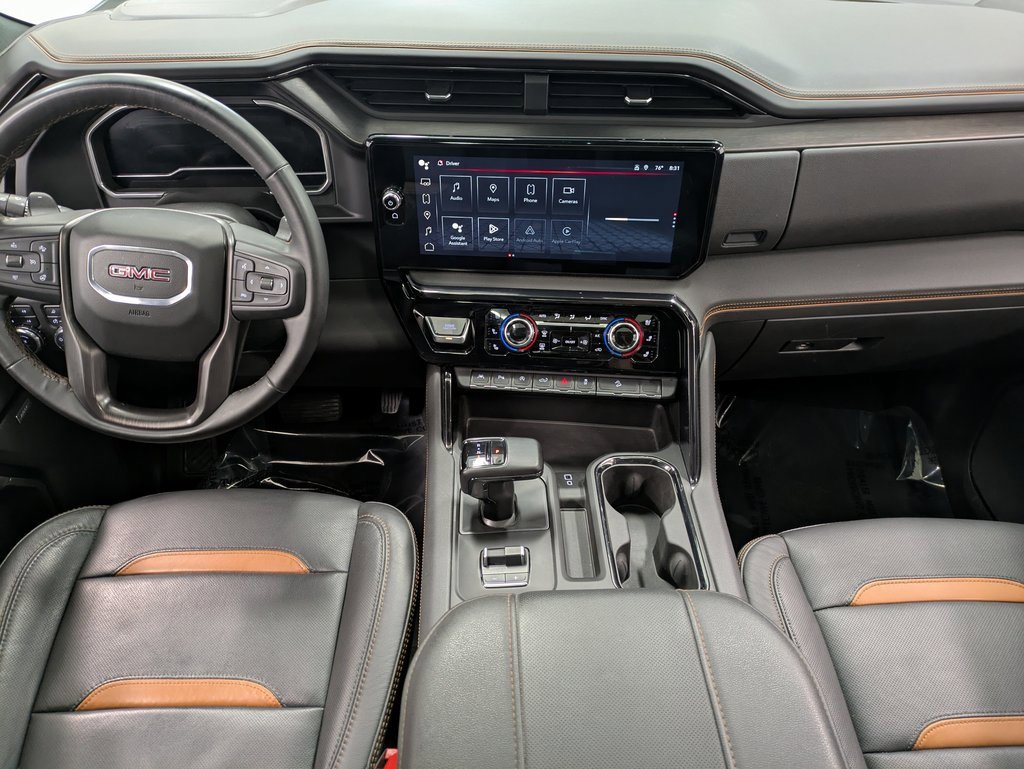 Used 2023 GMC Sierra 1500 AT4 w/ AT4 Premium Package image 23