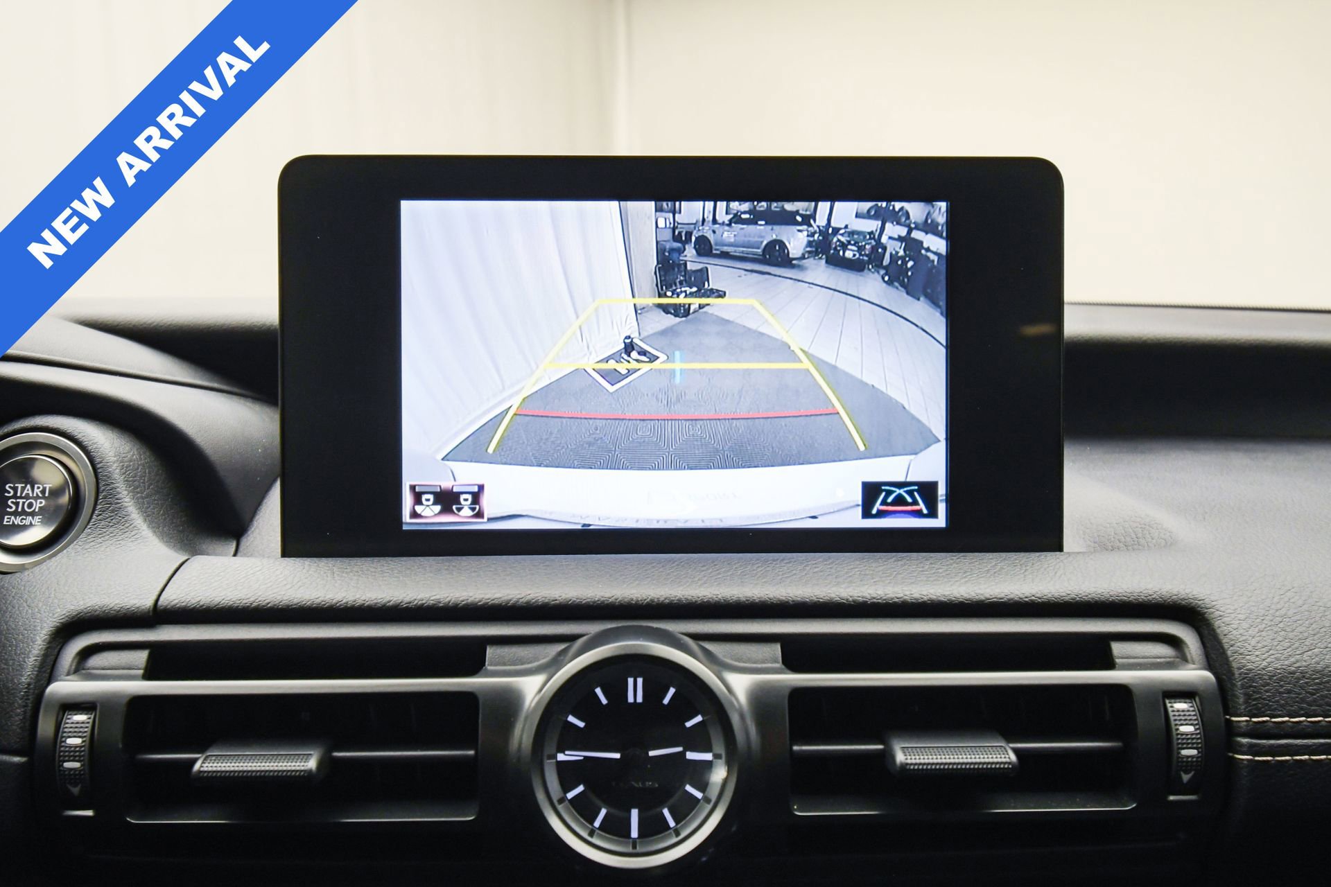 Used 2024 Lexus IS 350 F Sport image 40