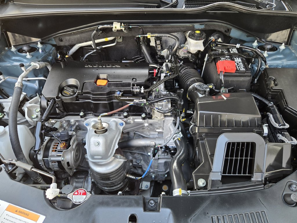 Used 2024 Honda HR-V Sport image 24
