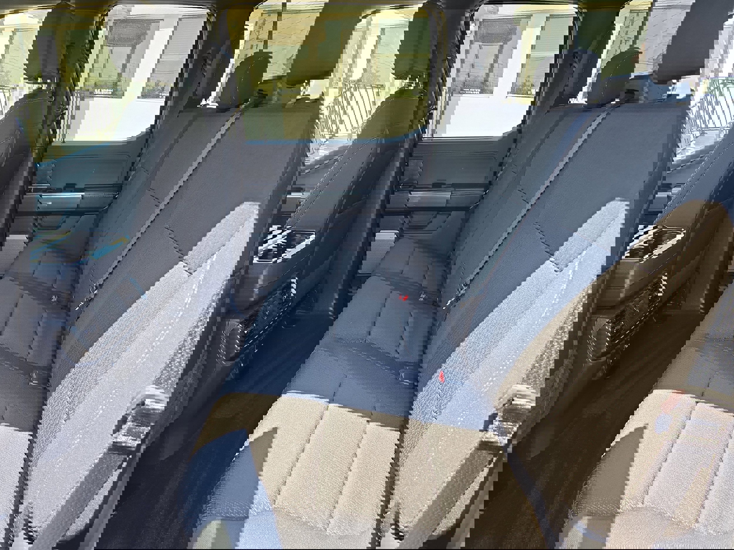 Certified 2022 Ford F150 XLT w/ Equipment Group 302A High image 12