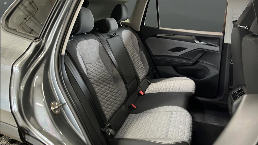 New 2026 Volkswagen Tiguan S AWD/4WD image 23