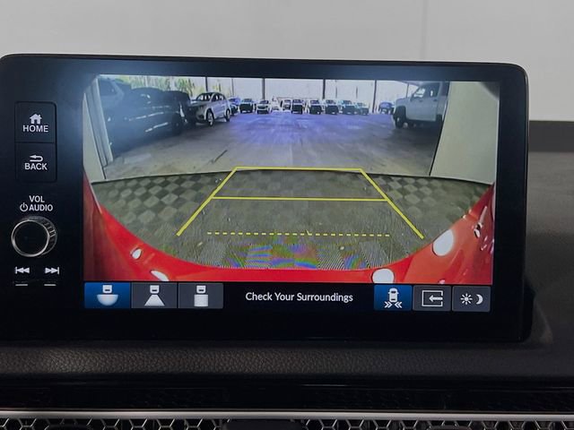 Used 2025 Honda Civic Sport image 22