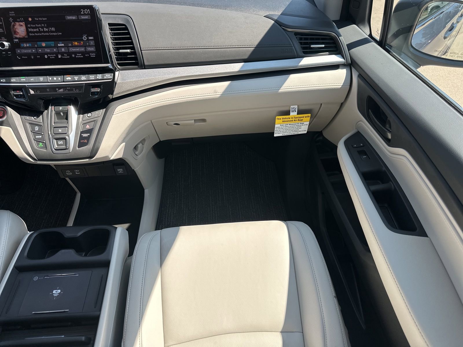 Used 2026 Honda Odyssey EX-L image 33