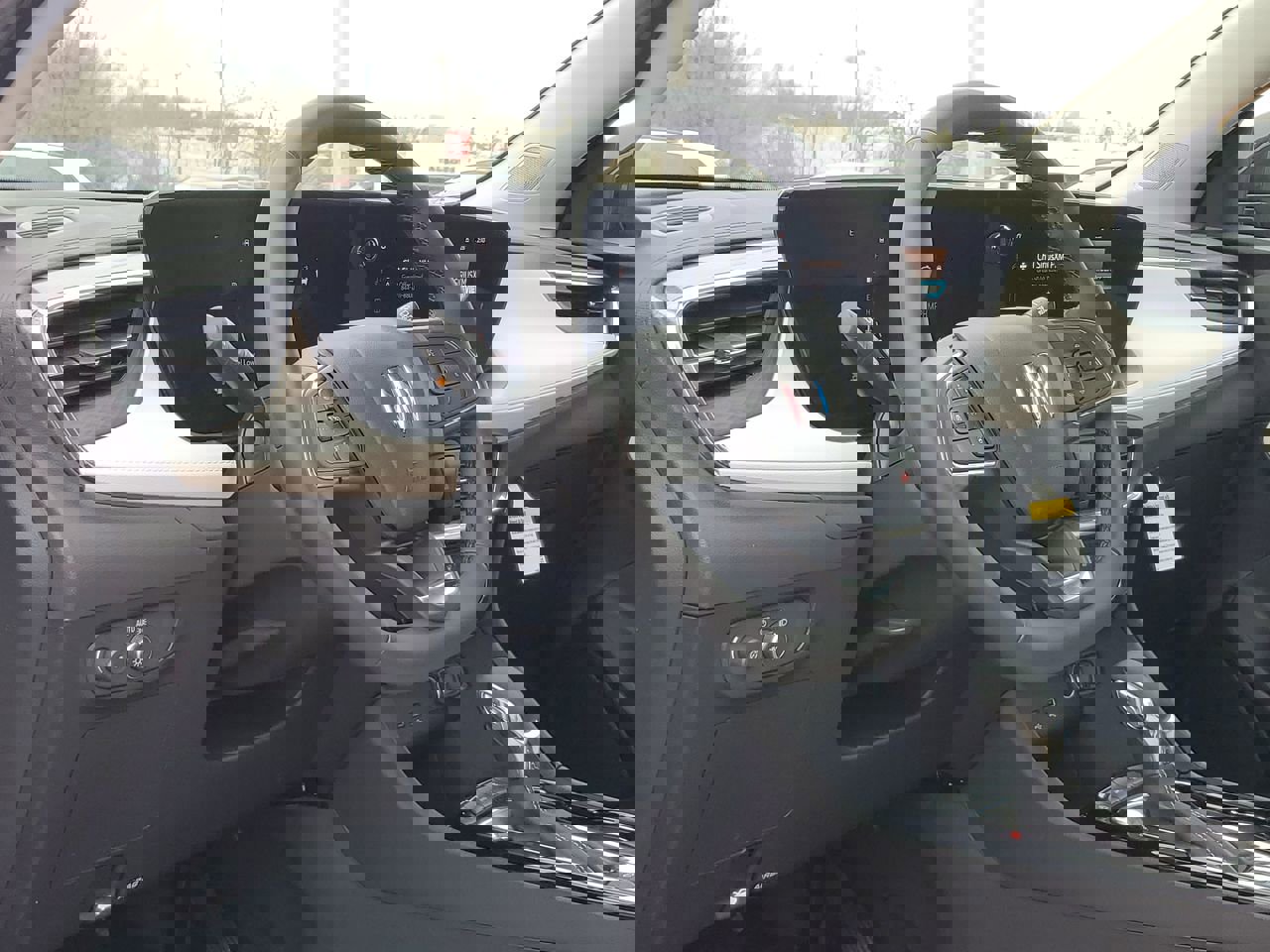 New 2025 Buick Encore GX Sport Touring w/ Advanced Technology Package image 43