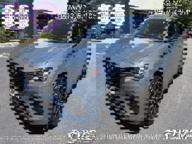 New 2025 MAZDA CX-70 3.3 Turbo S w/ Premium Package