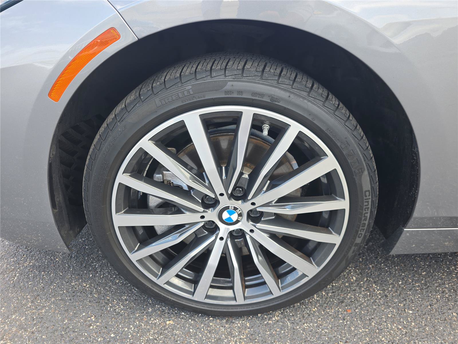 Certified 2023 BMW 228i xDrive Gran Coupe AWD/4WD image 7
