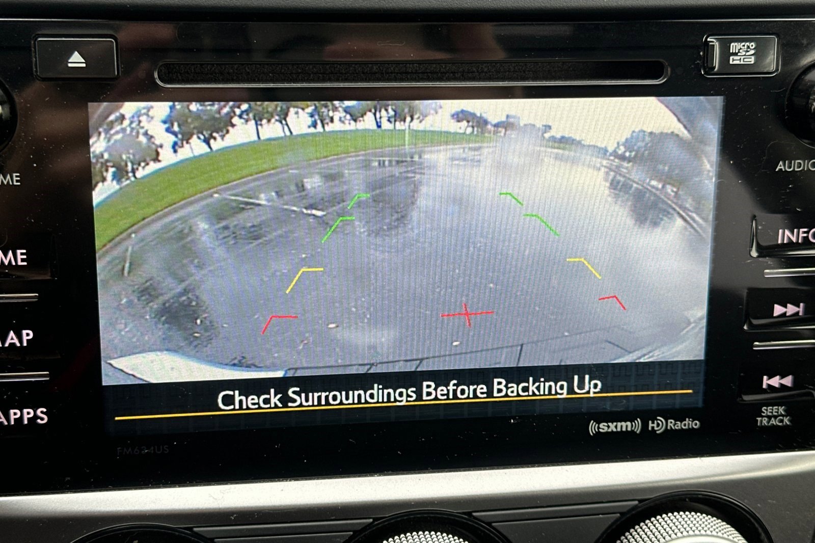 Used 2015 Subaru Crosstrek 2.0i Limited image 24