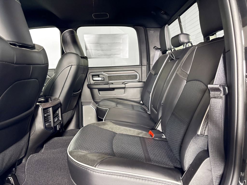 New 2026 RAM 2500 Laramie image 20