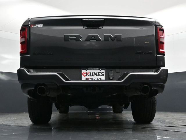 New 2026 RAM 1500 Big Horn image 49