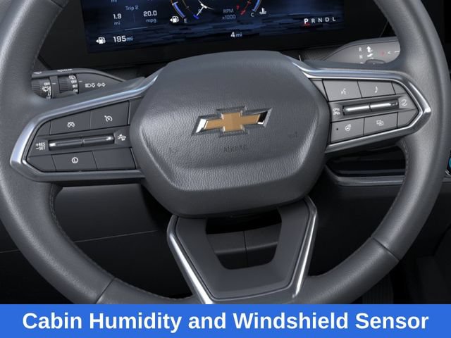 New 2027 Chevrolet Equinox LT w/ Convenience Package II AWD/4WD image 20