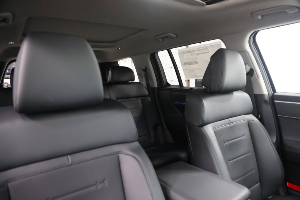 New 2027 Hyundai Santa Fe Limited AWD/4WD image 27