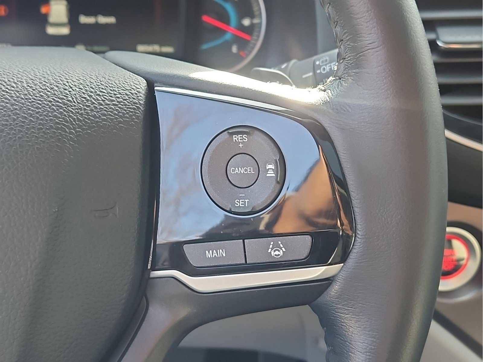 Used 2021 Honda Pilot Special Edition image 23