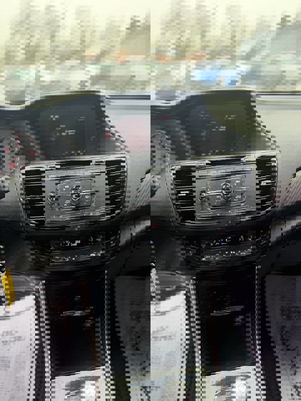 Used 2016 Honda Accord Sport image 12