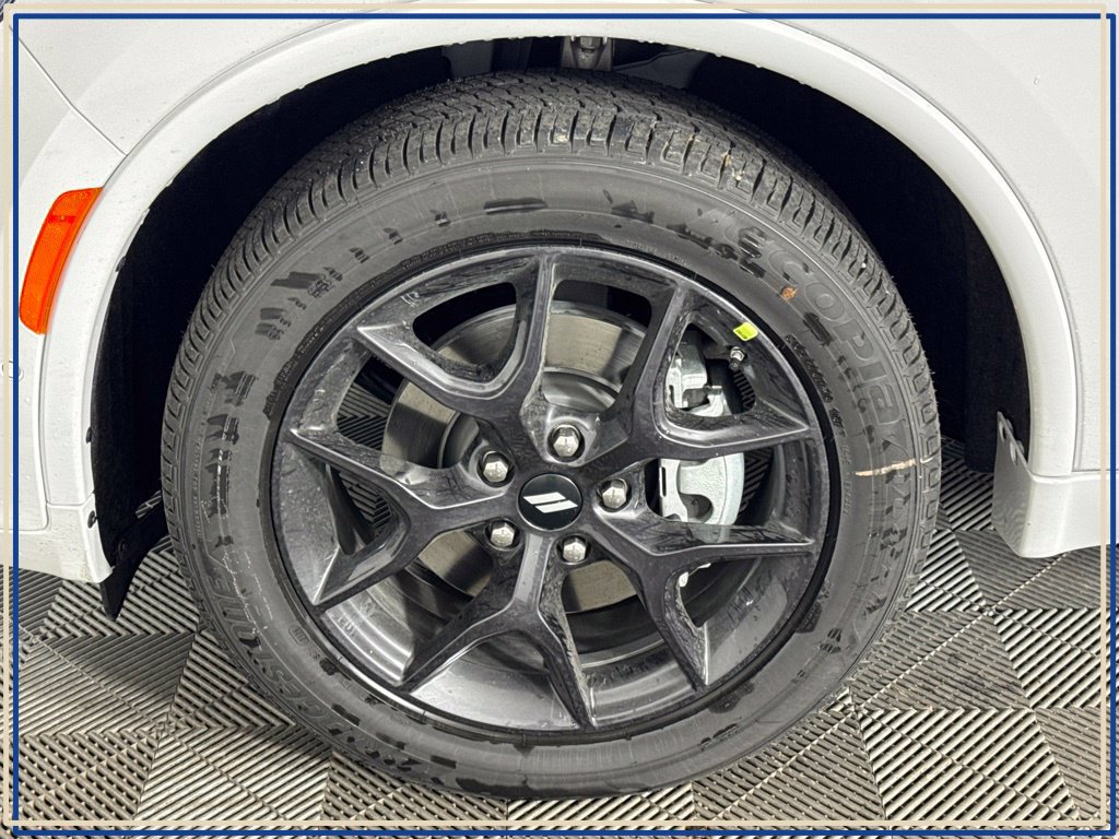 New 2026 Dodge Durango GT AWD/4WD image 40
