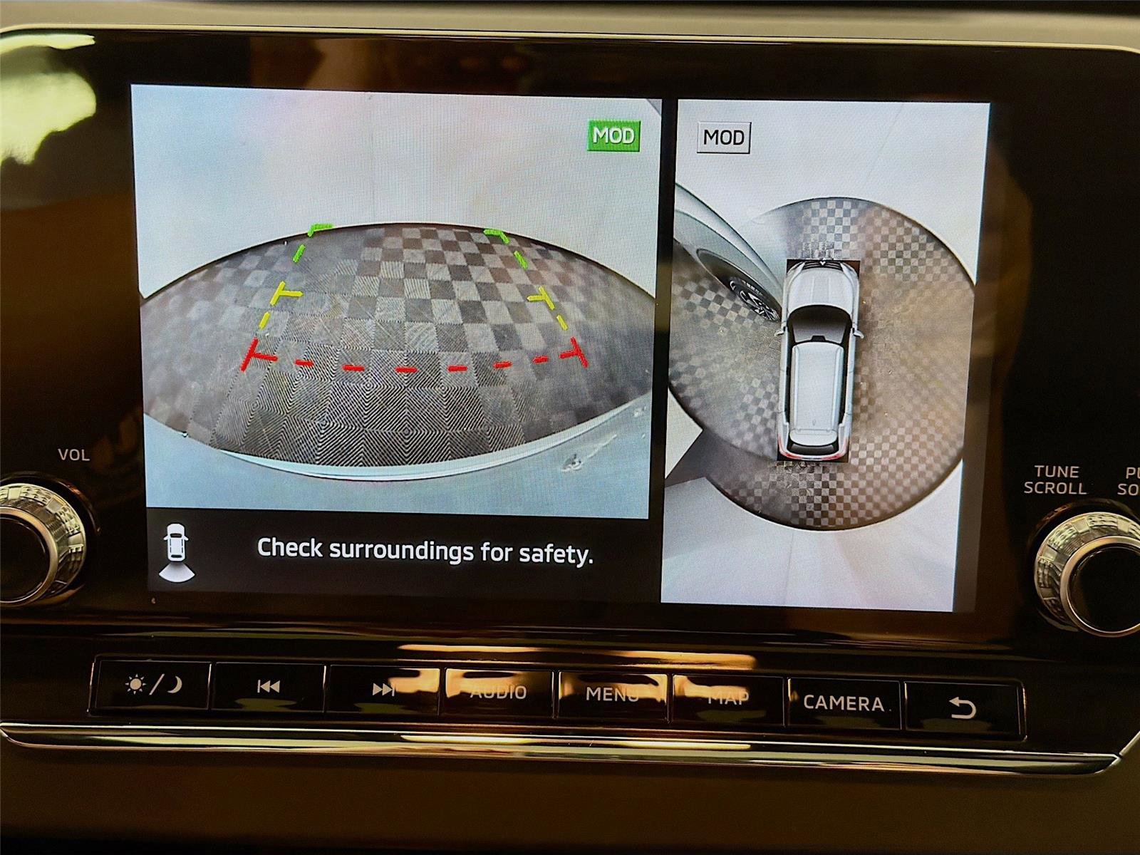 Used 2022 Mitsubishi Outlander SEL image 17