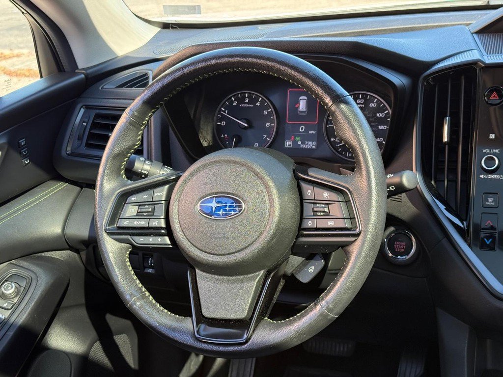 Used 2023 Subaru Ascent Onyx Edition Limited AWD/4WD image 11