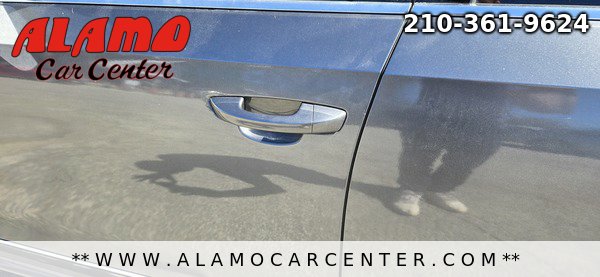 Used 2016 Volkswagen Passat 1.8T S image 10