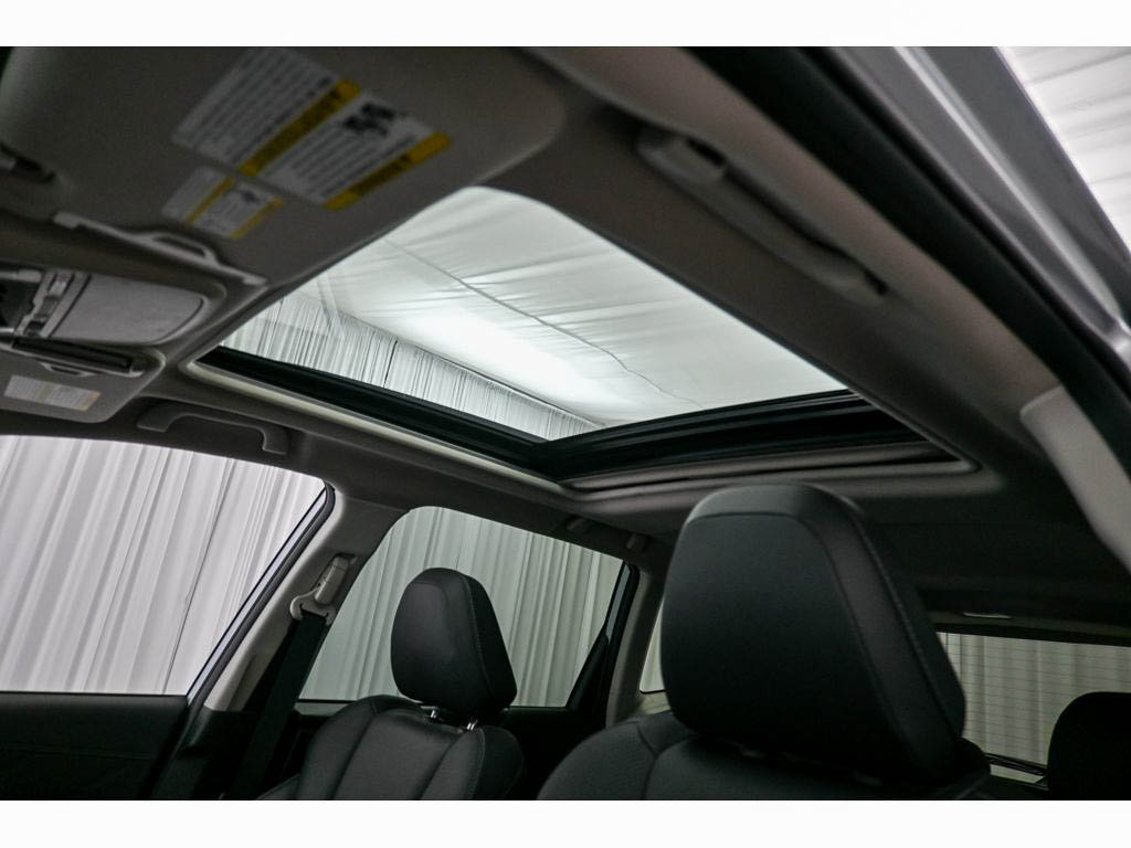 Used 2019 Subaru Forester Touring AWD/4WD image 13