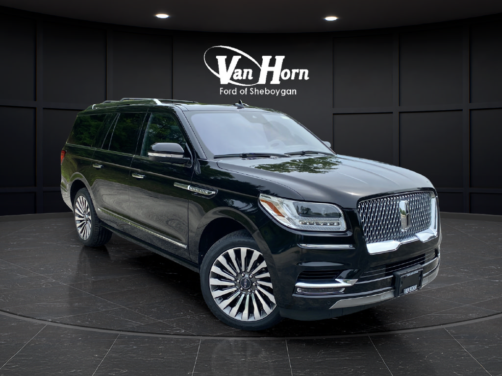 Lincoln Navigator L for Sale - Kelley Blue Book