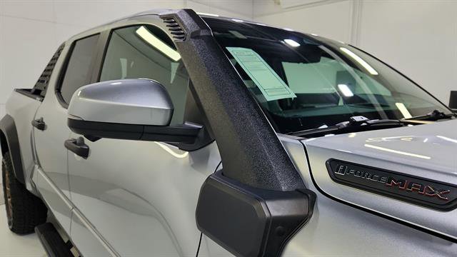 Used 2024 Toyota Tacoma 4x4 Double Cab Hybrid image 40