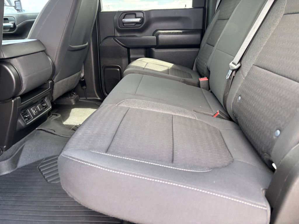 Used 2023 Chevrolet Silverado 2500 LT w/ Convenience Package image 26