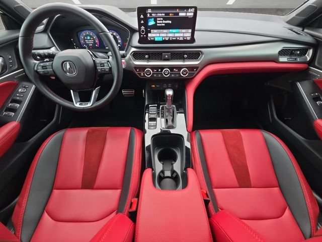 Used 2026 Acura Integra A-Spec w/ Technology Package FWD image 20